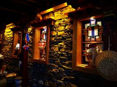 -思金拉措庄园藏餐(太阳岛店)