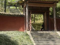 -武侯墓风景区