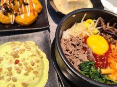 -意成料理