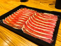 -千寻烧肉(政务区店)