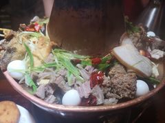 -下杨家青海土火锅(海湖店)