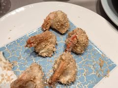 -静之湖湖畔餐厅