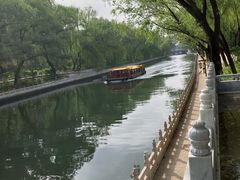 -南长河公园