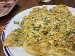 柳蒿煎蛋-诺敏塔拉奶茶-布里亚特包子-手把肉(锦都会店)