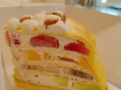 -PAOPAO Bakery&Café(港汇店)