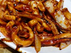 -炙热童年·老北京炙子烤肉(南锣鼓巷店)