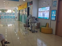 -成都新视界眼科医院·近视手术·儿童近视