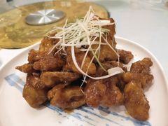 -大眼锅贴水饺(河东店)