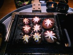 -伍丁·烤牛肋(和平东桥店)