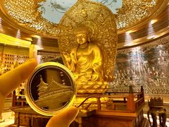 -隋唐洛阳城明堂天堂景区