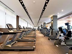 -美菲尔健身(流花店)