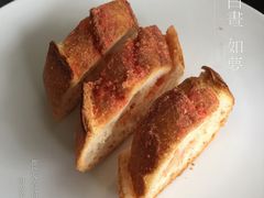 明太子法棍-都恩客(高岛屋百货店)