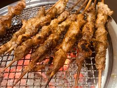 -瑞杰烧烤店·24小时营业(山东路店)