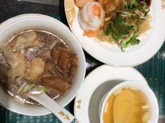 -麦奀云吞面世家(中环店)