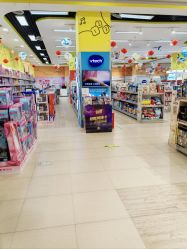 -孩子王(协信星光时代广场店)