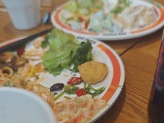 -比格比萨自助(国展店)