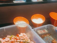 -守柴炉烤鸭(鱼嘴店)