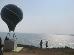 -漳州滨海火山岛自然生态风景区