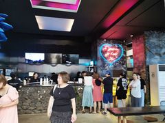 -Cafe Aewol Monsant
