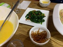 -闻道食府烙饼卷带鱼(原车耳营店原大觉寺店)