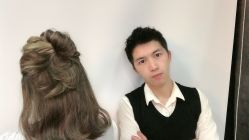 -Kraemer Paris  苏豪路易士·嘉玛发廊