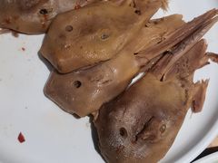 -鉳里小馆·烤鱼·大虾·烧鸡公