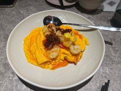 -留半山·香港食堂(啦啦宝都店)