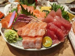 -新一喜铁板料理餐厅·铁板放题(北国商城店)