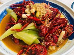 -龙虾奇迹(大华三路店)