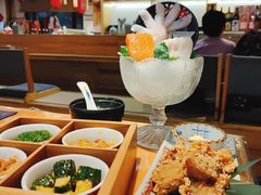 -浦·传统日式料理(3 5 1 1 店)