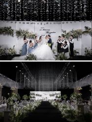-MECCI婚礼摄影跟拍(红东方广场店)