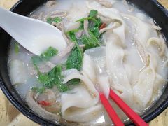 -惠丰源烩面馆(经七路店)
