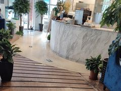 -花舍·新派粤菜·西餐·下午茶(亚运村·鸟巢店)