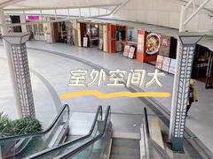-浦江城市生活广场(江月路店)