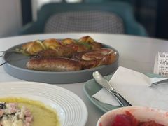 -库滋明·俄罗斯特色美食(中央大街店)