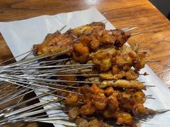 -壹块捌烧烤(灯市口店)