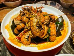 -前海沿•青岛菜(中山路天主教堂店)