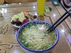 -西域老马美食(常营未来域店)