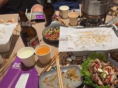 -苏小牛·牛肉串(国贸店)