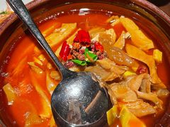 -清水亭湖北菜(大屯DT51店)