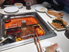 -海底捞火锅(威高广场店)