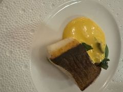 -上海和平饭店华懋阁 Cathay Room