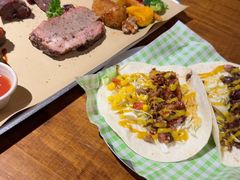 -VIKING SALOON西部美式烟熏烤肉(和平路店)