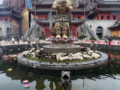 -上海东林寺(金山区)
