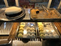 -清真老西北角温记粘食店(长沙路店)