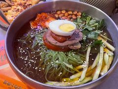 -杨小佳·齐齐哈尔烤肉·烤串(广州店)