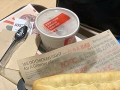 -肯德基(八号仓店)