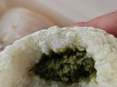 -清真老西北角温记粘食店(长沙路店)