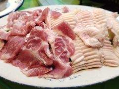 -华哥新鲜猪精品美食