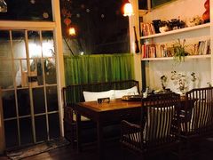 -燕庭·纯燕窝·甜品下午茶(南京西路店)